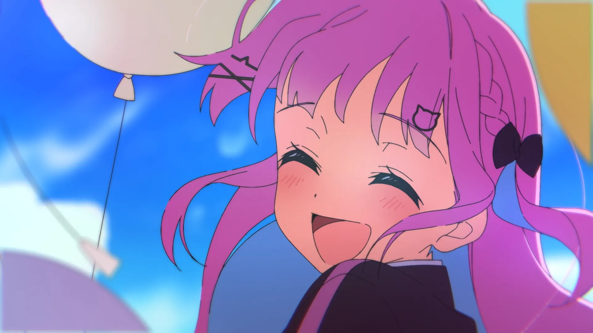 あくたんのこと好きすぎ☆ソング